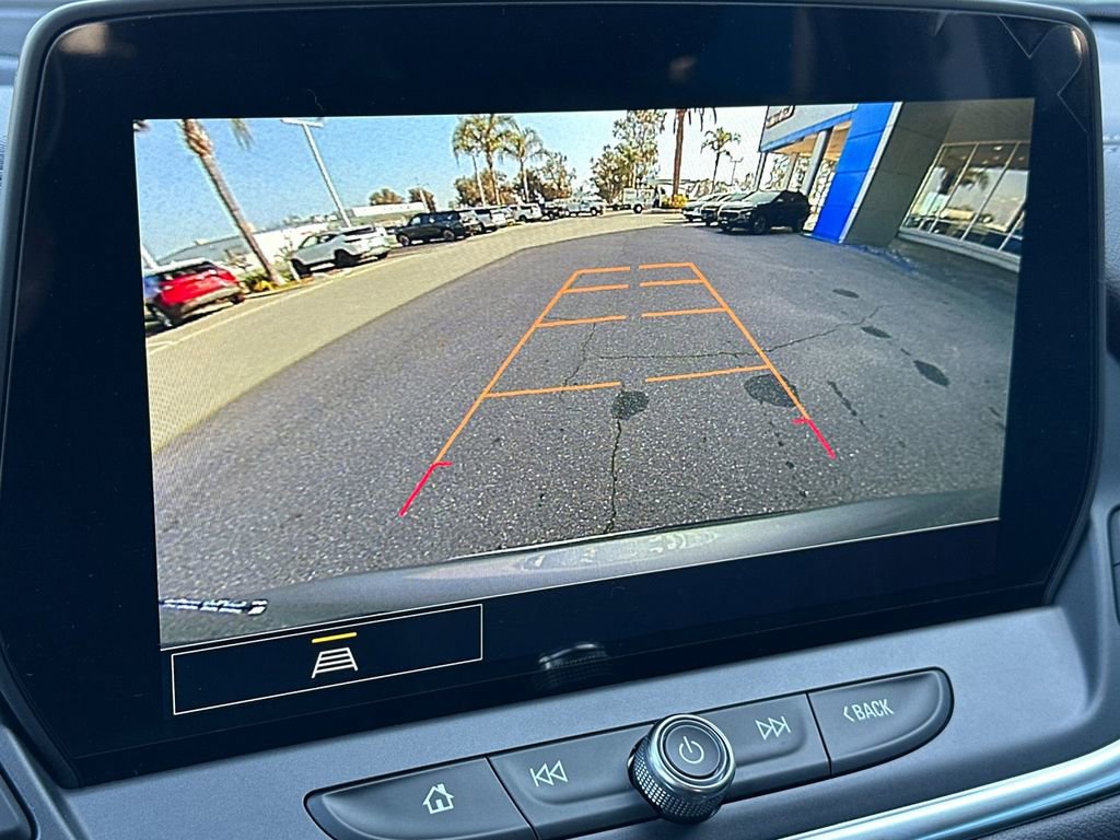 New 2026 Chevrolet Blazer LT w/ Convenience Package image 18