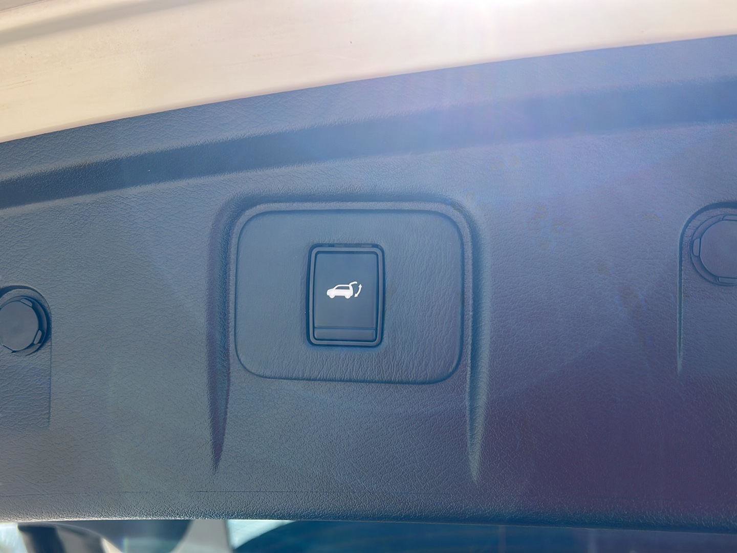 Used 2021 Nissan Murano Platinum w/ Cargo Package AWD/4WD image 26