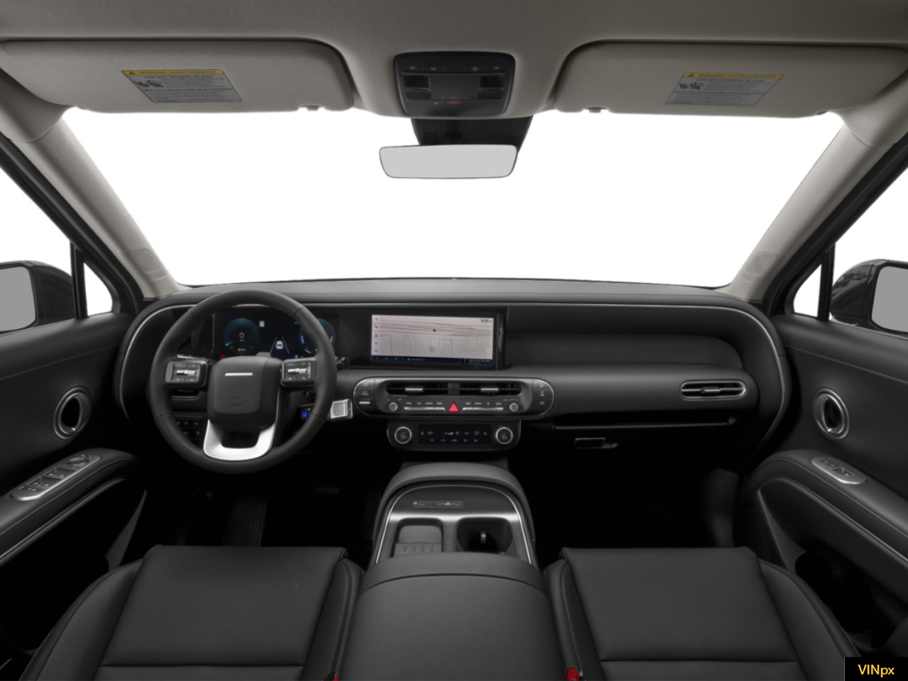 New 2026 Hyundai Palisade SEL AWD/4WD image 4