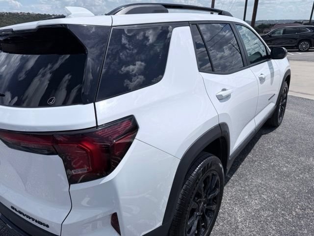 Certified 2026 GMC Terrain Elevation w/ Elevation Premium Package AWD/4WD image 14