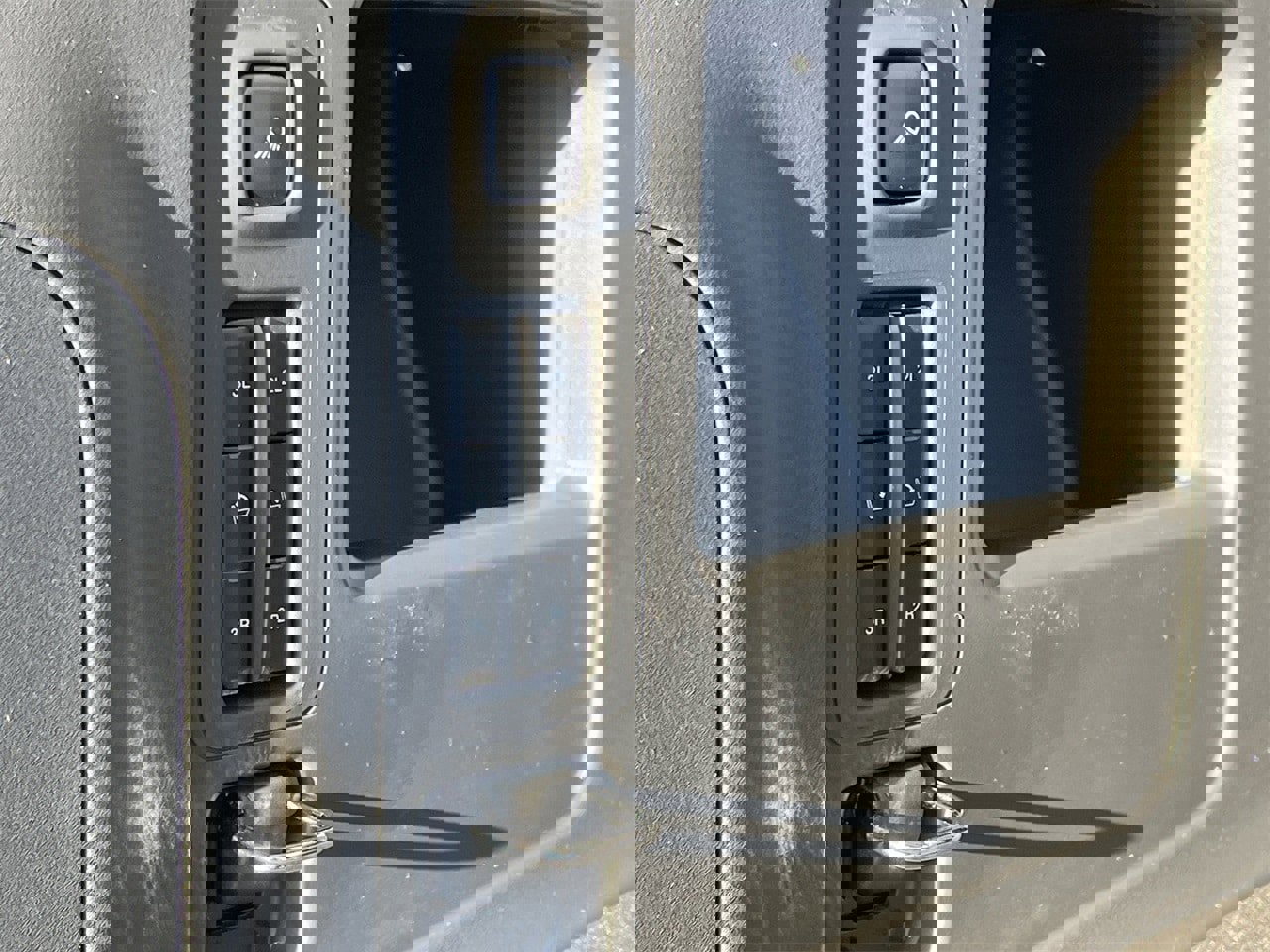 New 2025 Ford Expedition Max Platinum w/ Platinum Ultimate Package image 24