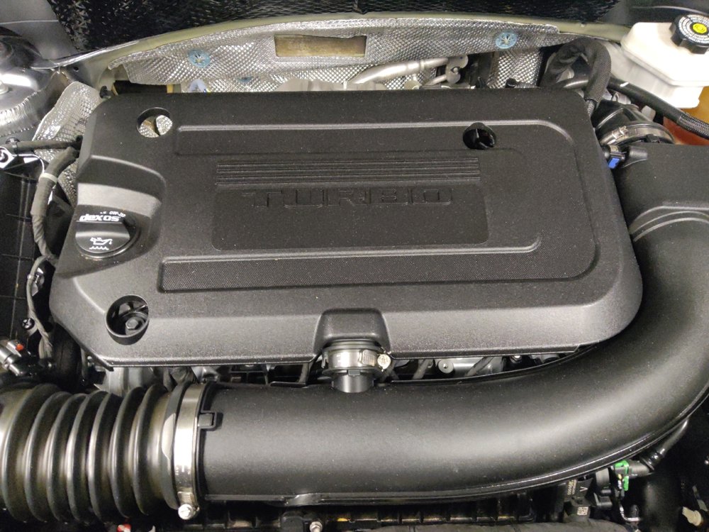 Used 2021 Buick Envision Essence w/ Technology Package I FWD image 30