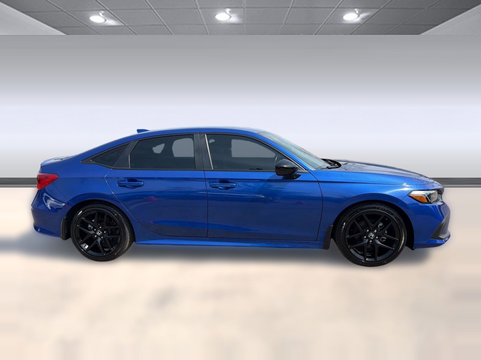 Used 2024 Honda Civic Sport image 8