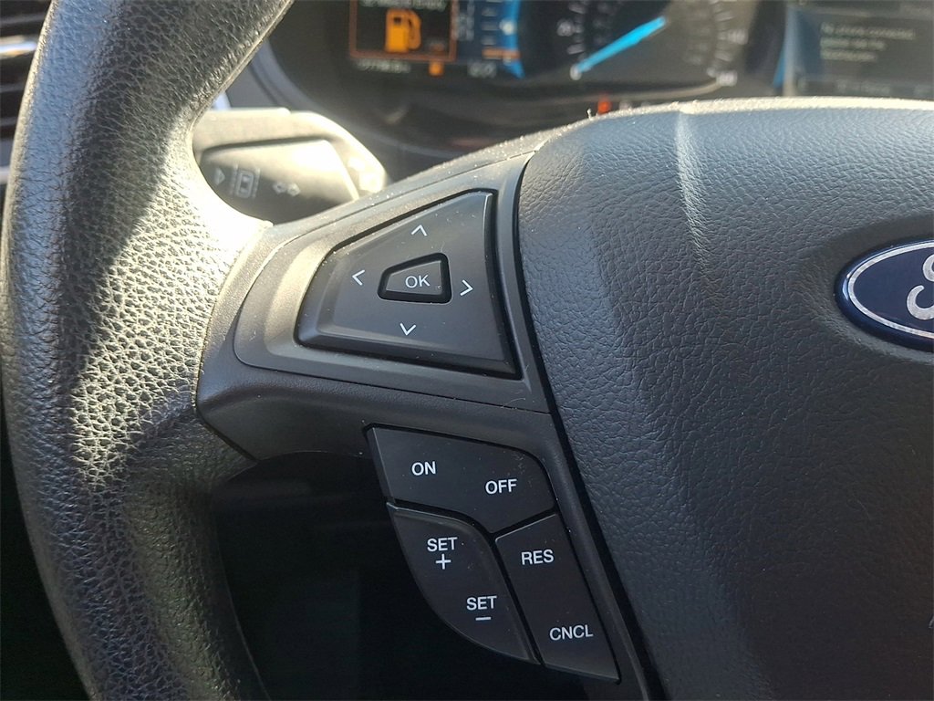 Used 2022 Ford Edge SE image 21