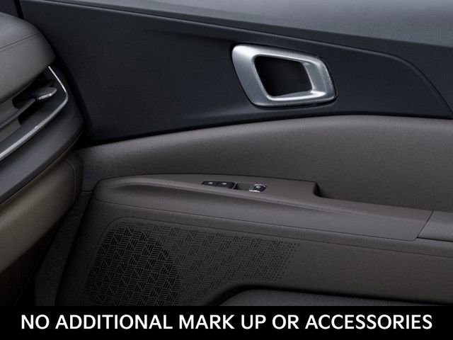 New 2026 Kia Carnival SX FWD image 25