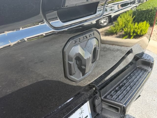 Used 2021 RAM 1500 Laramie RWD image 16
