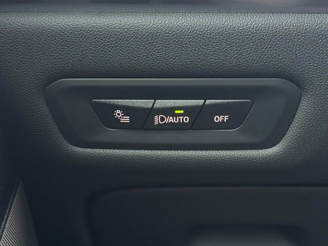 New 2026 BMW X5 xDrive50e w/ M Sport Package image 35