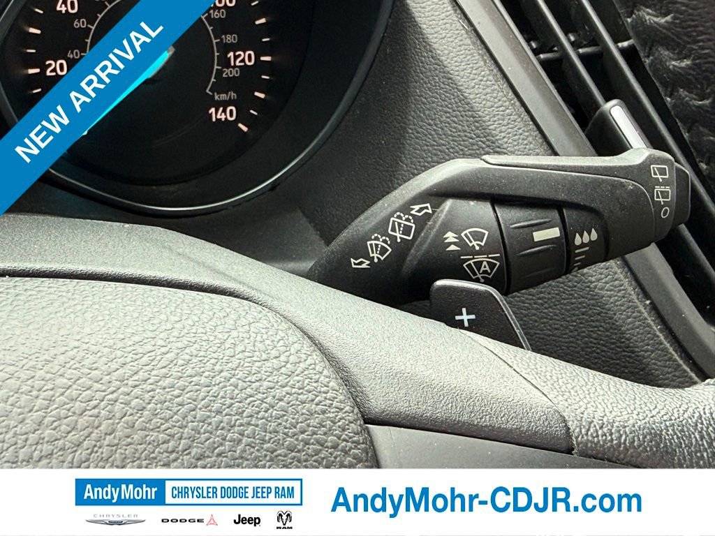 Used 2017 Ford Escape Titanium w/ Equipment Group 301A image 18