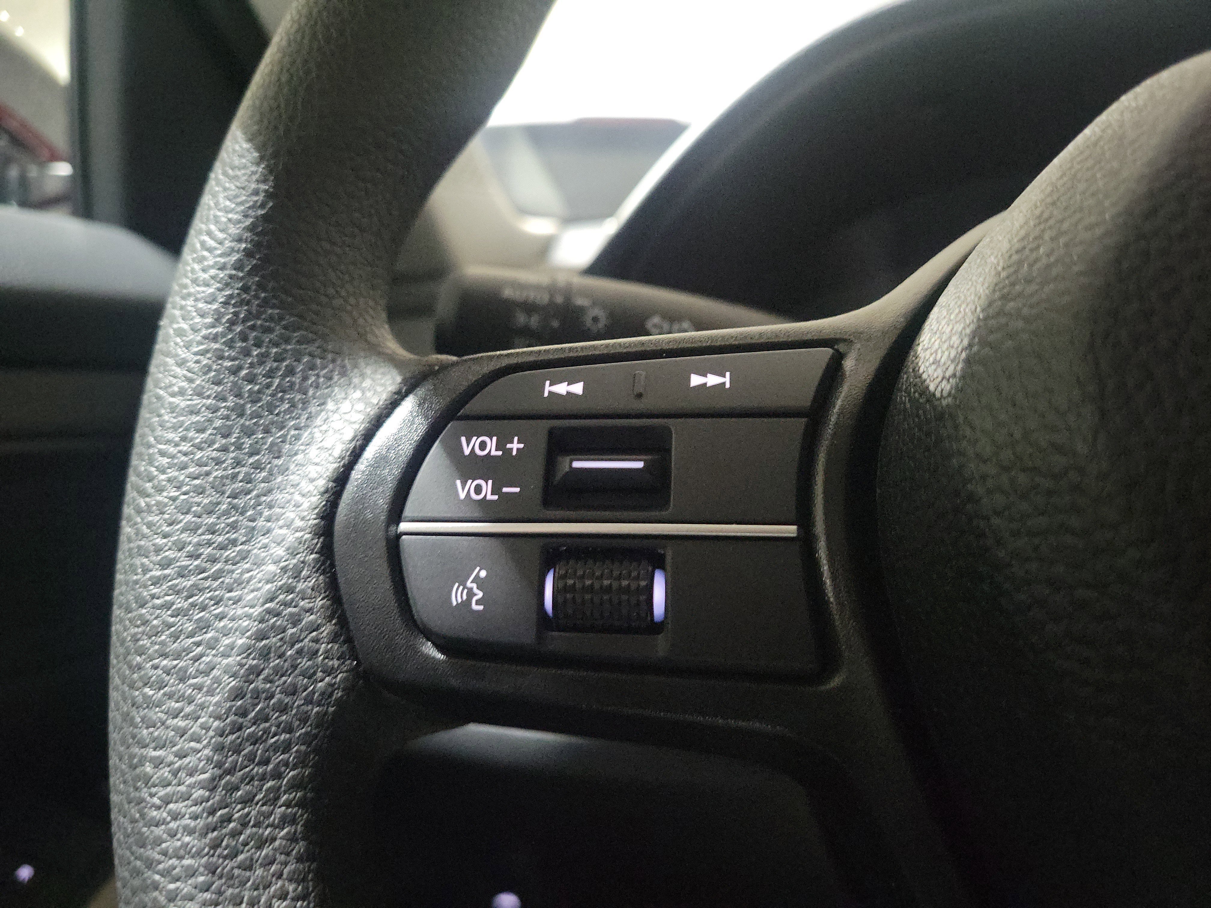 Certified 2025 Honda Accord SE image 24