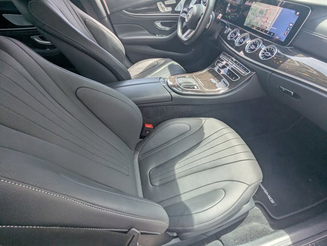 Used 2023 Mercedes-Benz CLS 450 4MATIC image 19