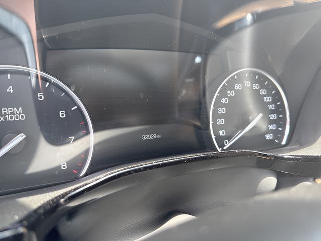 Used 2019 Cadillac XT5 Platinum AWD/4WD image 18