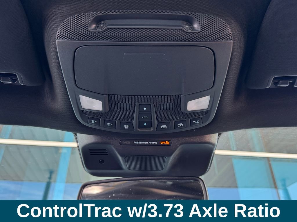 Used 2023 Ford Expedition Limited AWD/4WD image 25