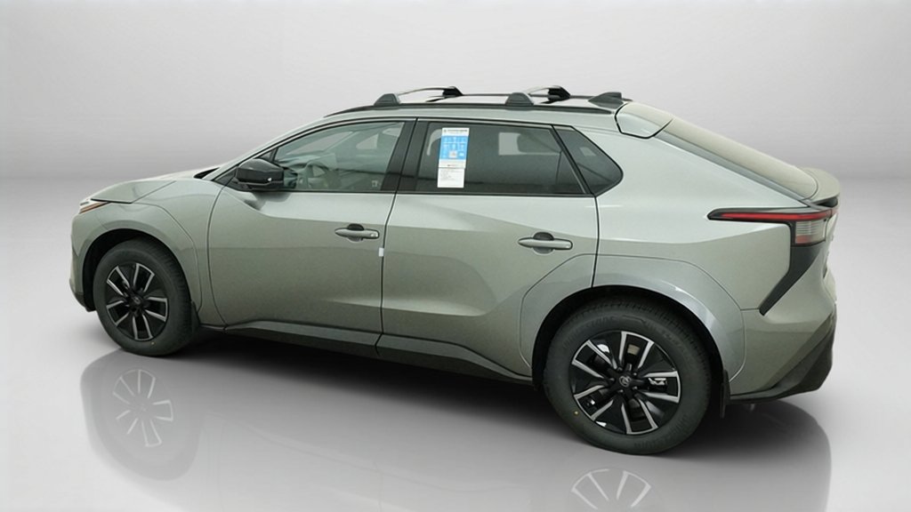 New 2026 Toyota bZ FWD image 27