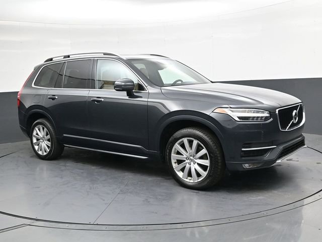 Used 2017 Volvo XC90 T6 Momentum w/ Vision Package image 2