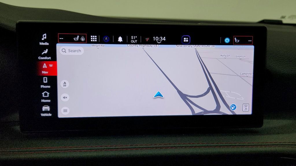 Used 2024 Dodge Hornet R/T Plus w/ R/T Blacktop Package image 18