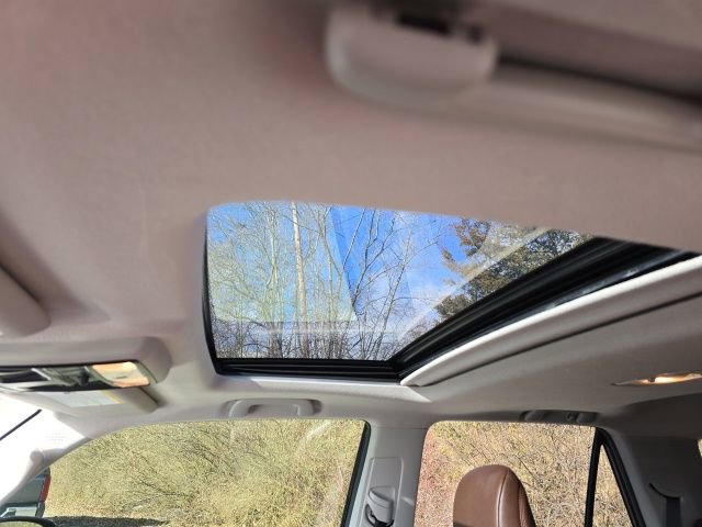 Used 2021 Toyota 4Runner Limited image 23