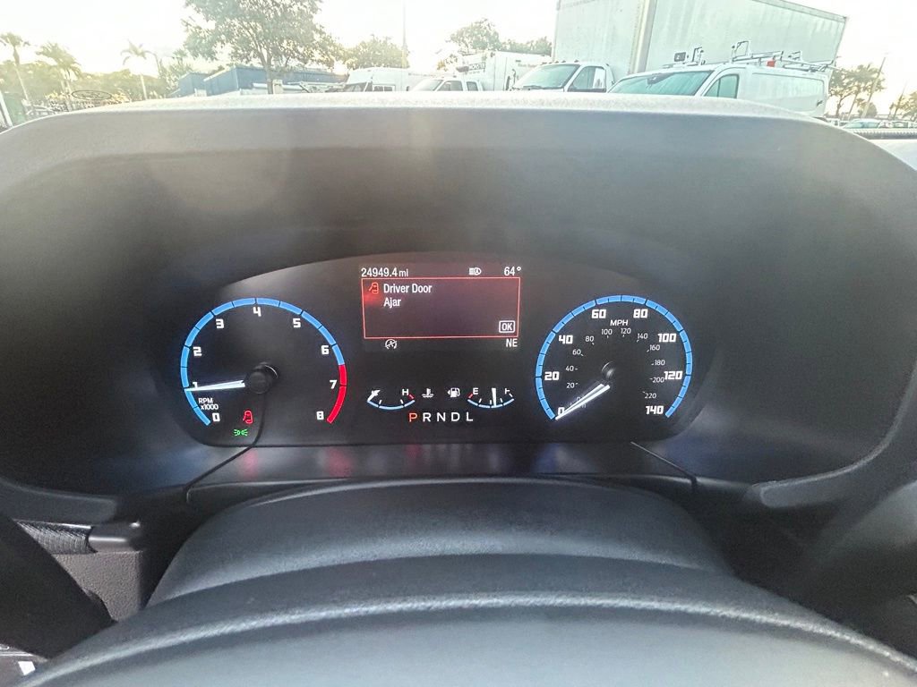 Used 2022 Ford Bronco Sport Big Bend image 38