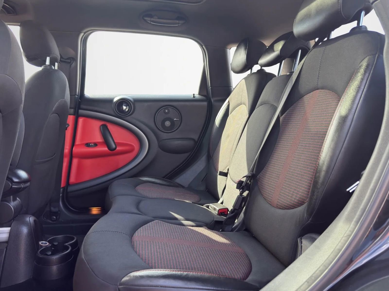 Used 2016 MINI Cooper Countryman S image 25