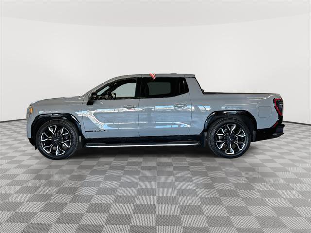 Used 2024 GMC Sierra EV Denali image 6
