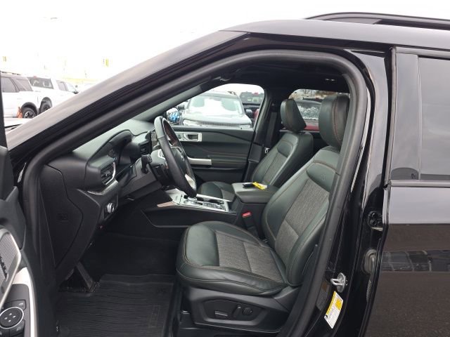 Used 2023 Ford Explorer Timberline w/ Timberline Technology Package image 19