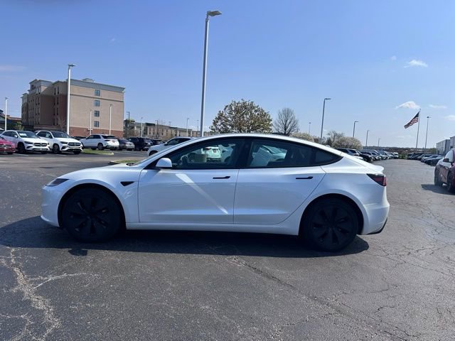 Used 2025 Tesla Model 3 Long Range image 4