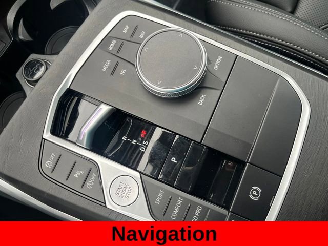 Used 2024 BMW 330i 330i image 21