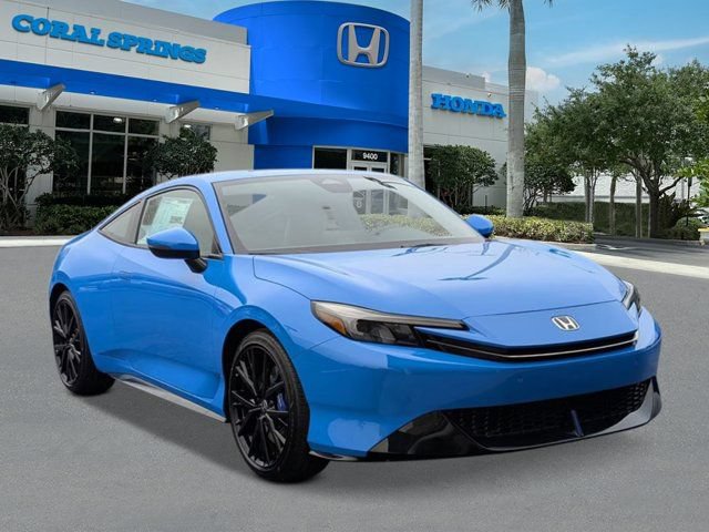 New 2026 Honda Prelude image 7