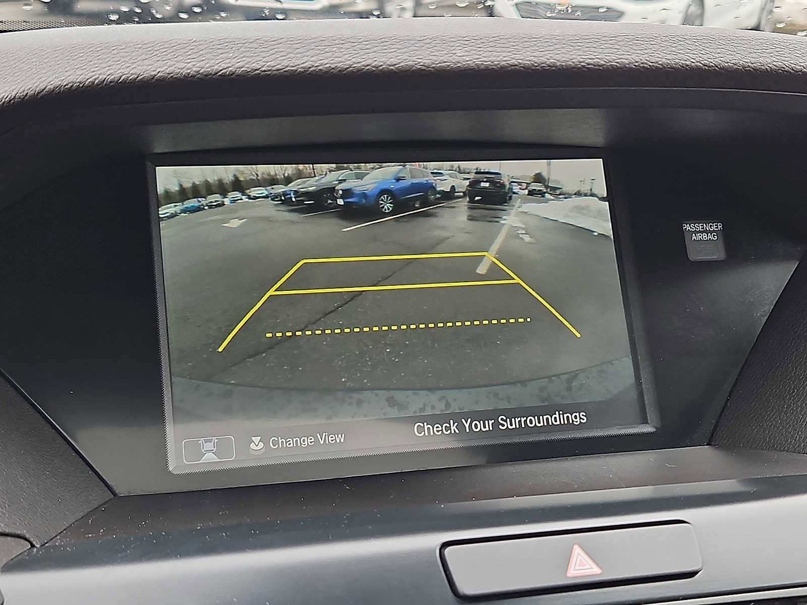 Used 2019 Acura MDX SH-AWD image 21