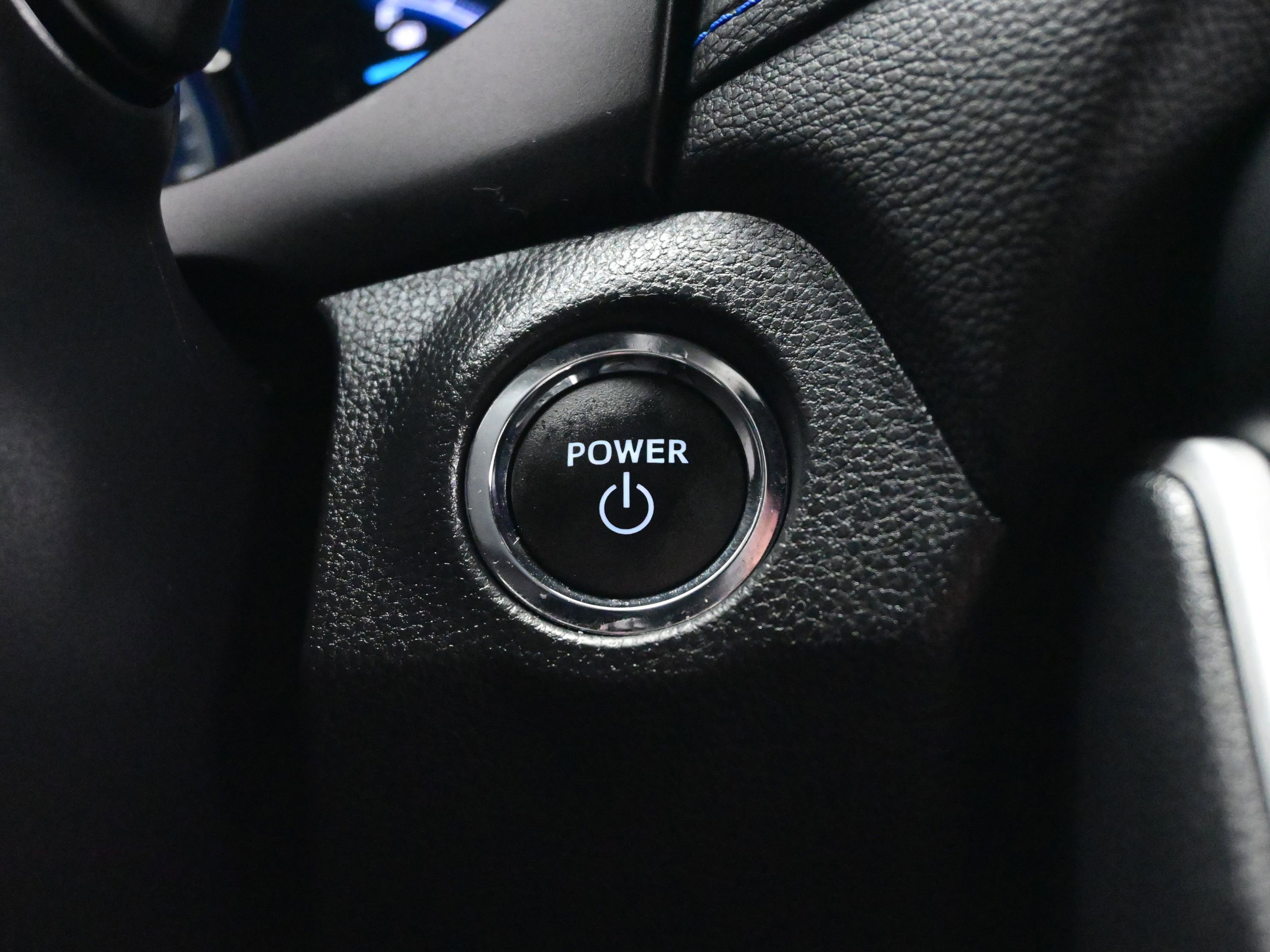 Used 2024 Toyota RAV4 XSE w/ Weather Package image 23