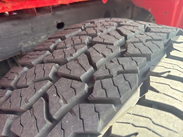 Used 2016 Chevrolet Silverado 1500 Custom w/ Rally 1 Edition AWD/4WD image 26