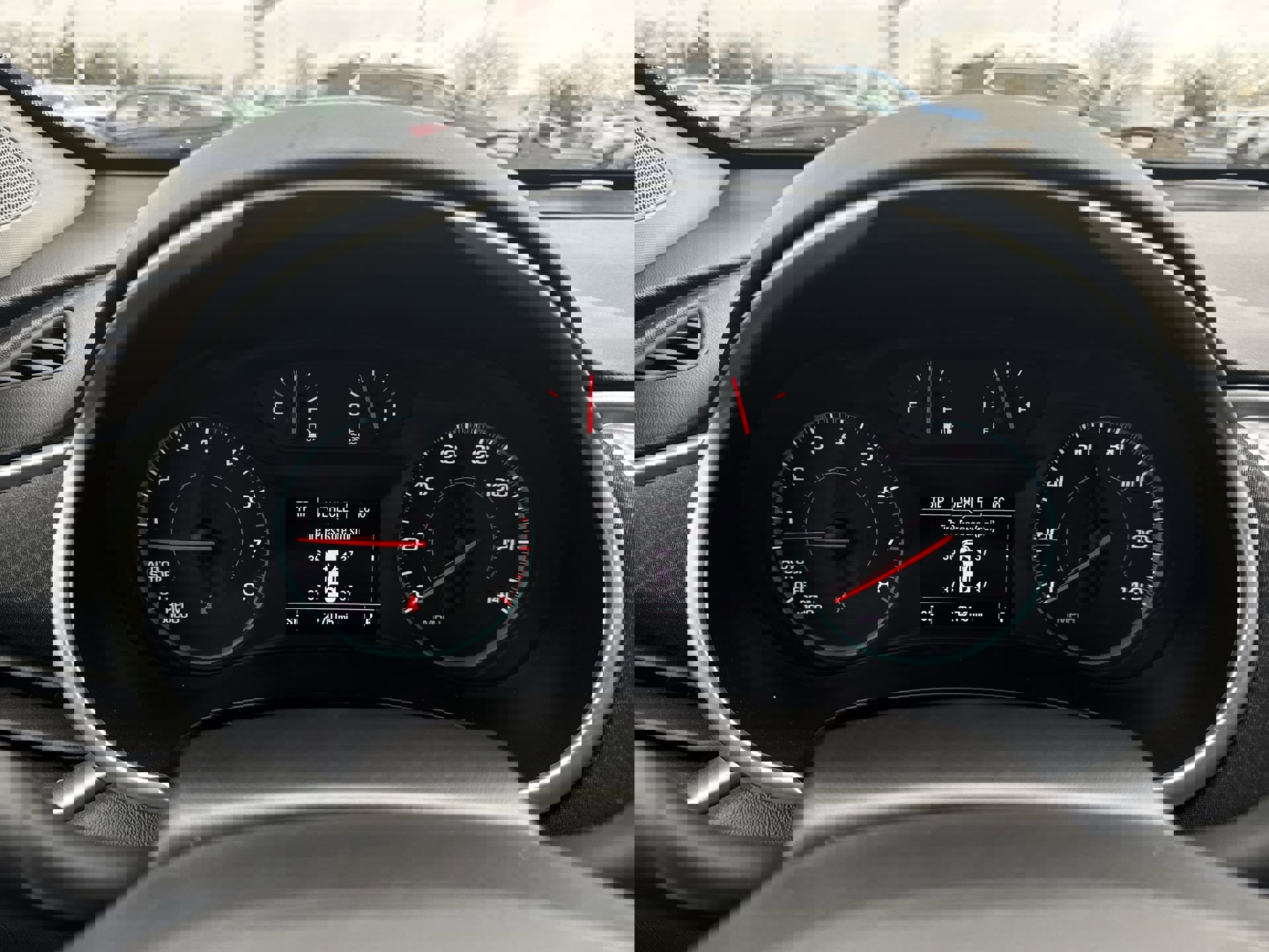 Certified 2024 Chevrolet Malibu LT image 11