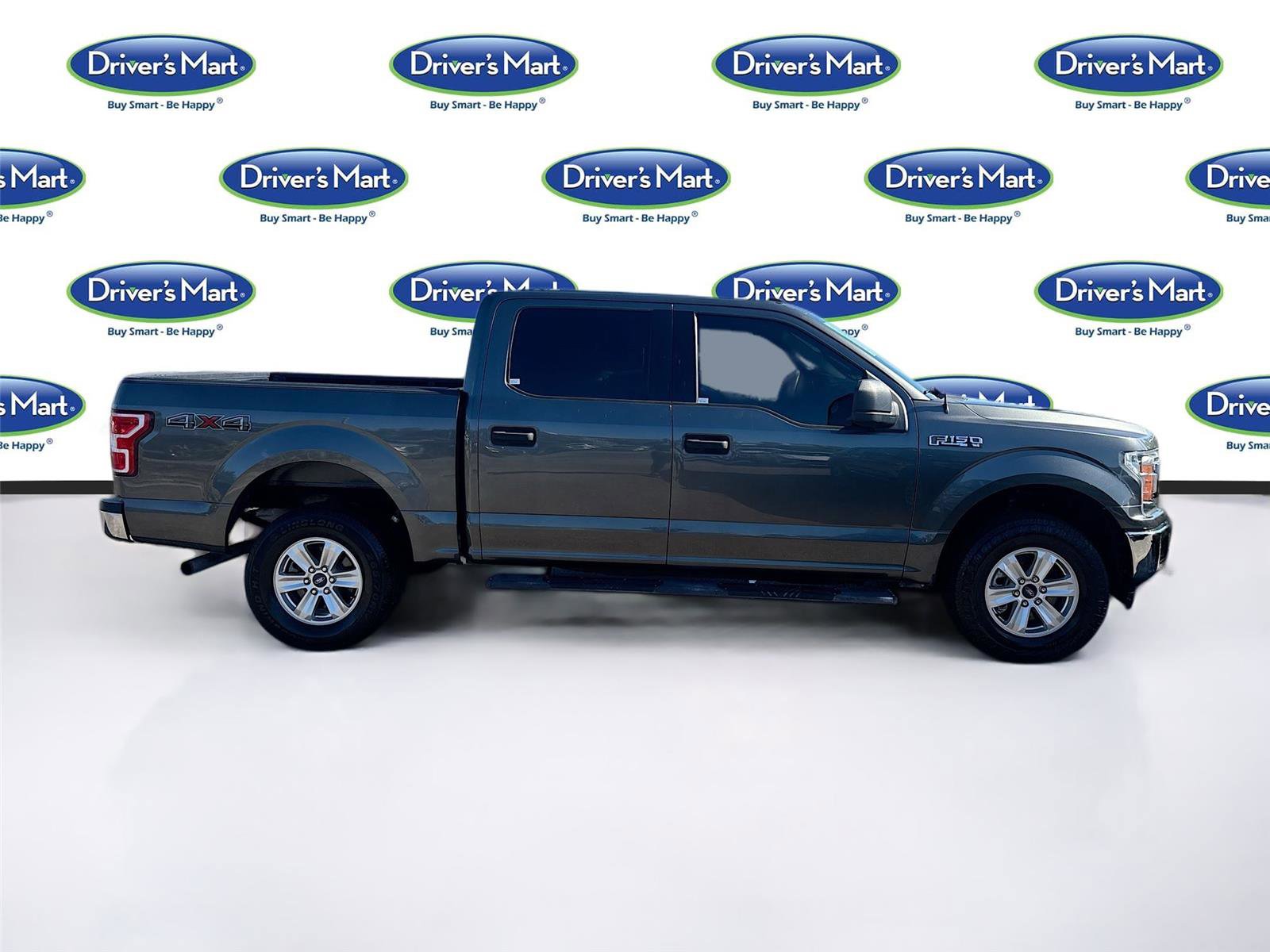 Used 2020 Ford F150 XLT image 8