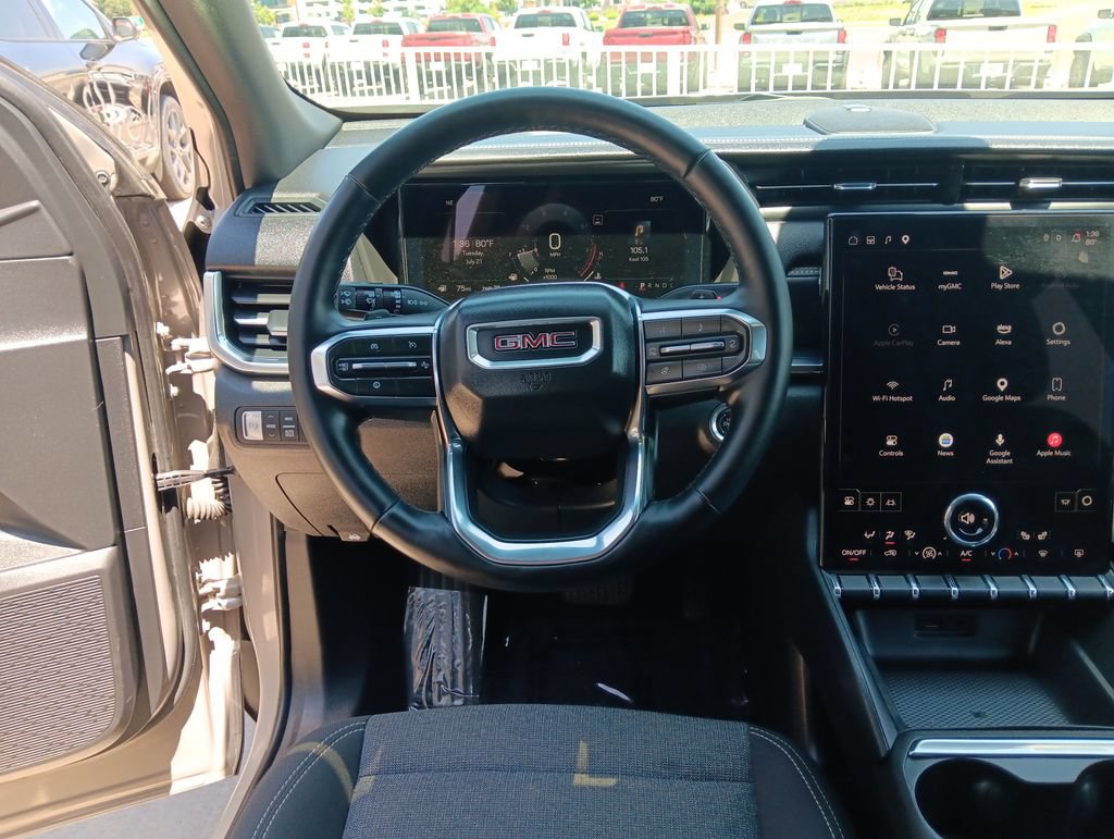 Used 2025 GMC Terrain Elevation AWD/4WD image 13