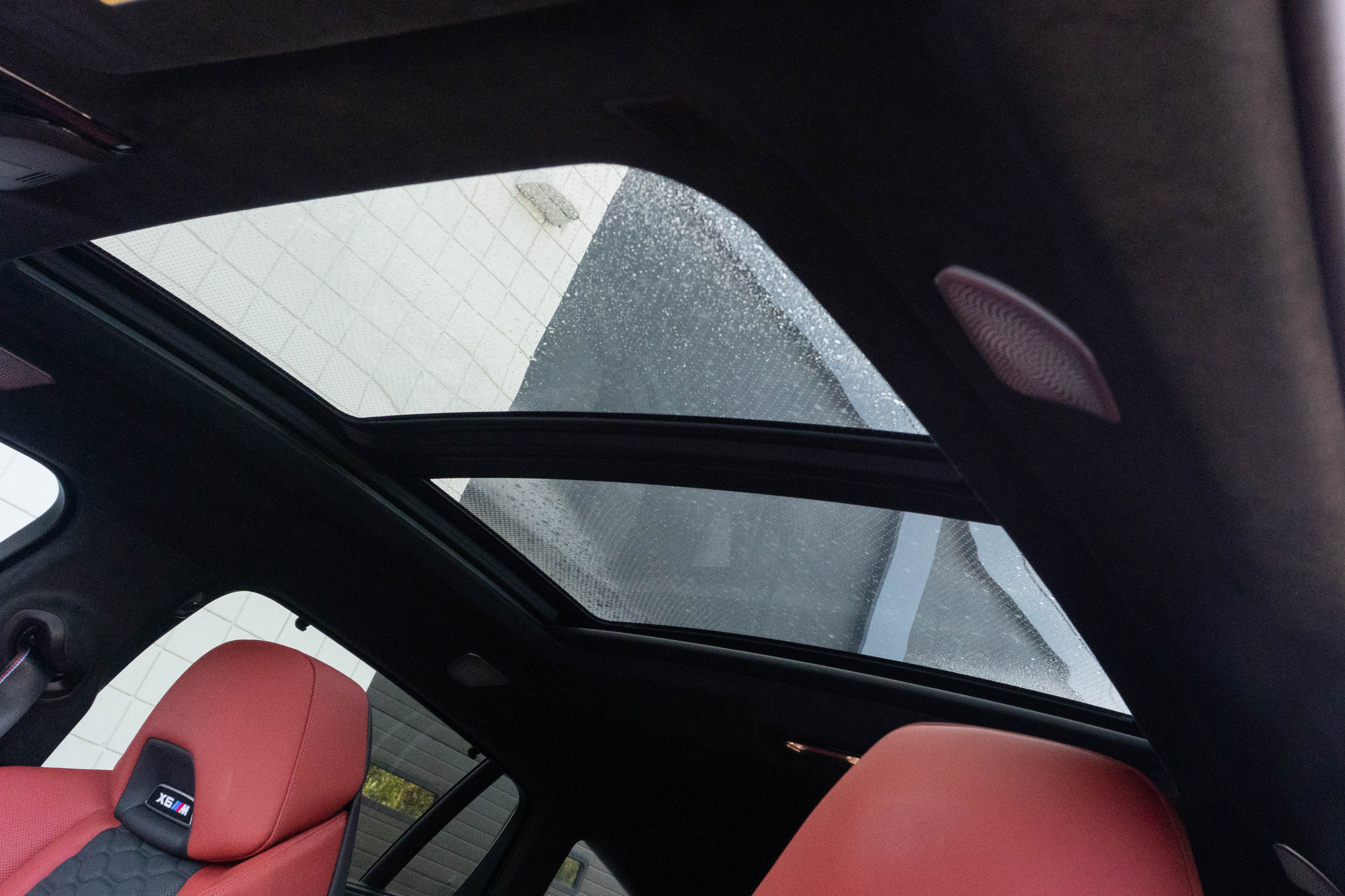 Used 2026 BMW X6 M Competition w/ Executive Package image 13