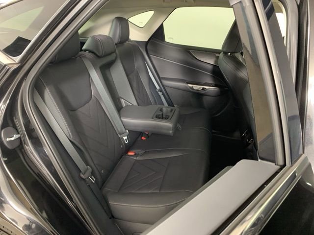Certified 2024 Lexus NX 350h AWD w/ Vision Package image 36