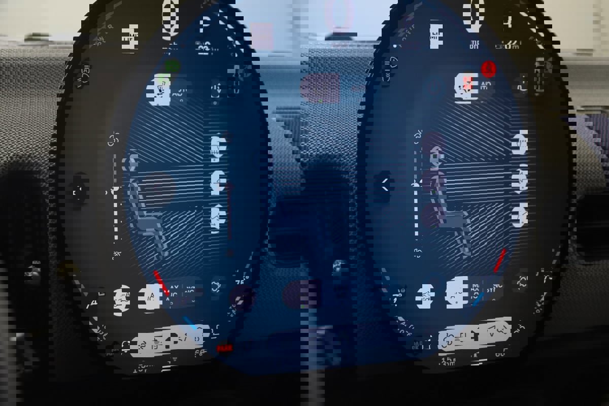 Used 2025 MINI Cooper S image 34