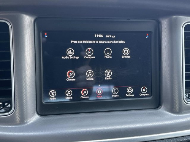 Used 2022 Dodge Charger SXT RWD image 27