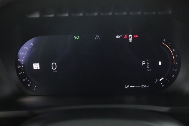 Used 2026 Volvo XC90 B5 Core image 22