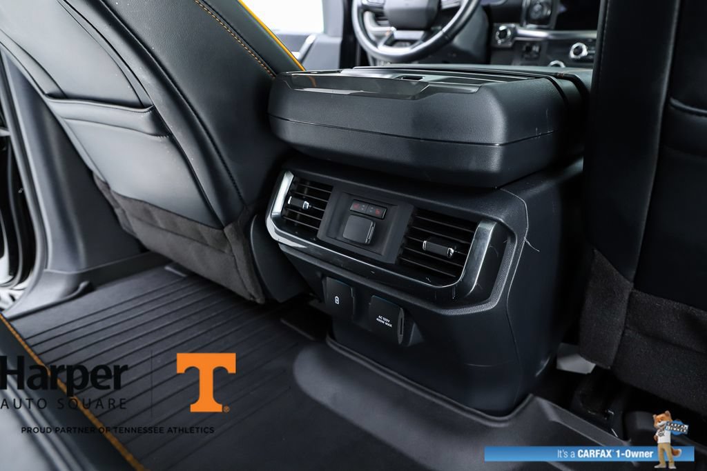 Used 2022 Ford F150 Tremor w/ Equipment Group 402A High AWD/4WD image 76