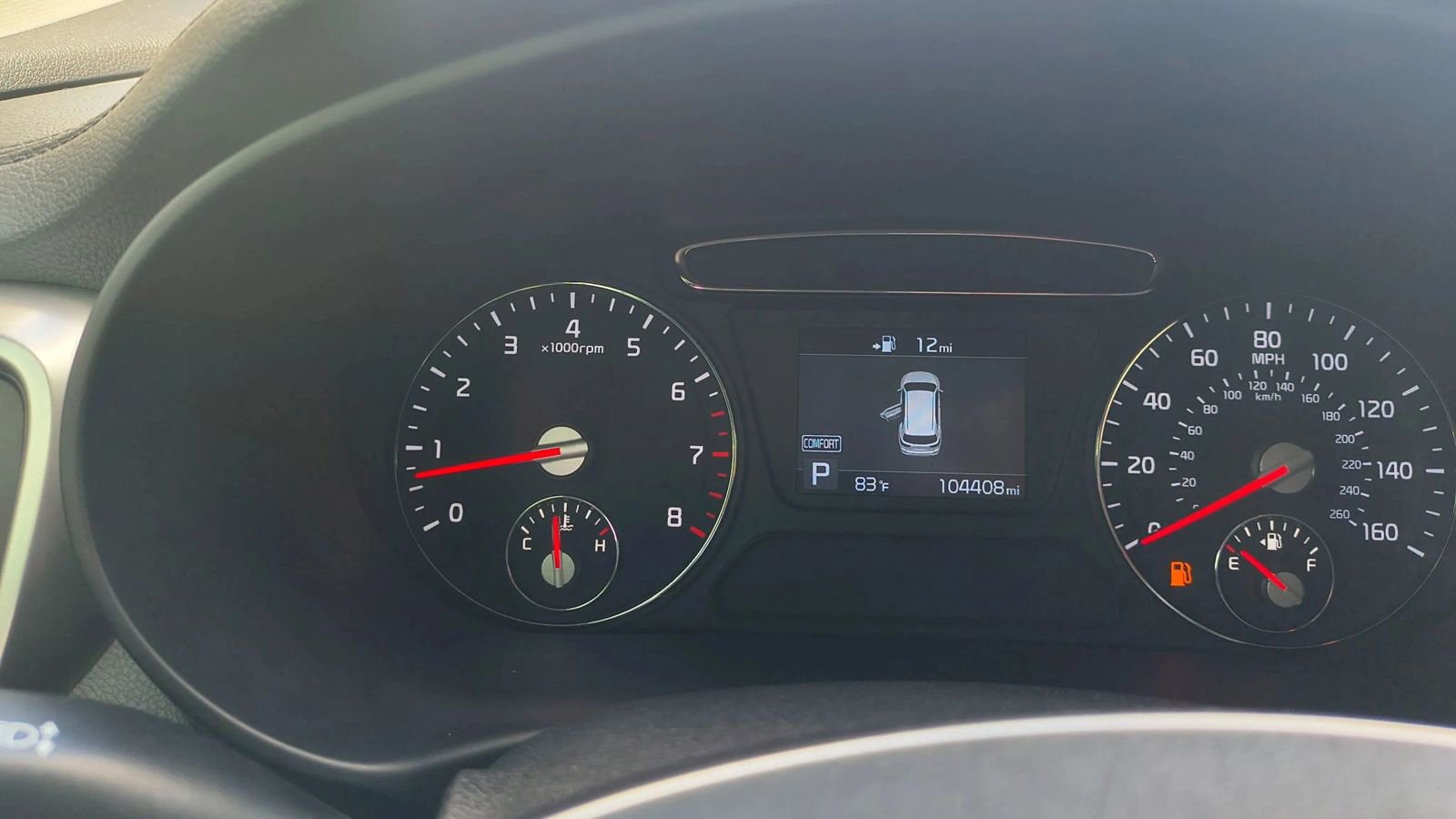 Used 2020 Kia Sorento S image 21