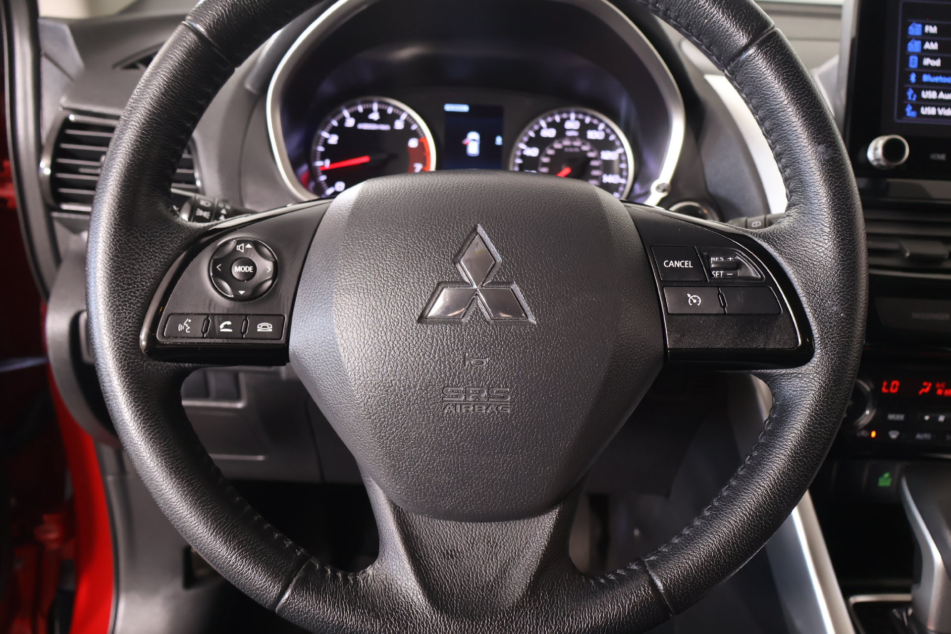 Used 2023 Mitsubishi Eclipse Cross SE AWD/4WD image 3