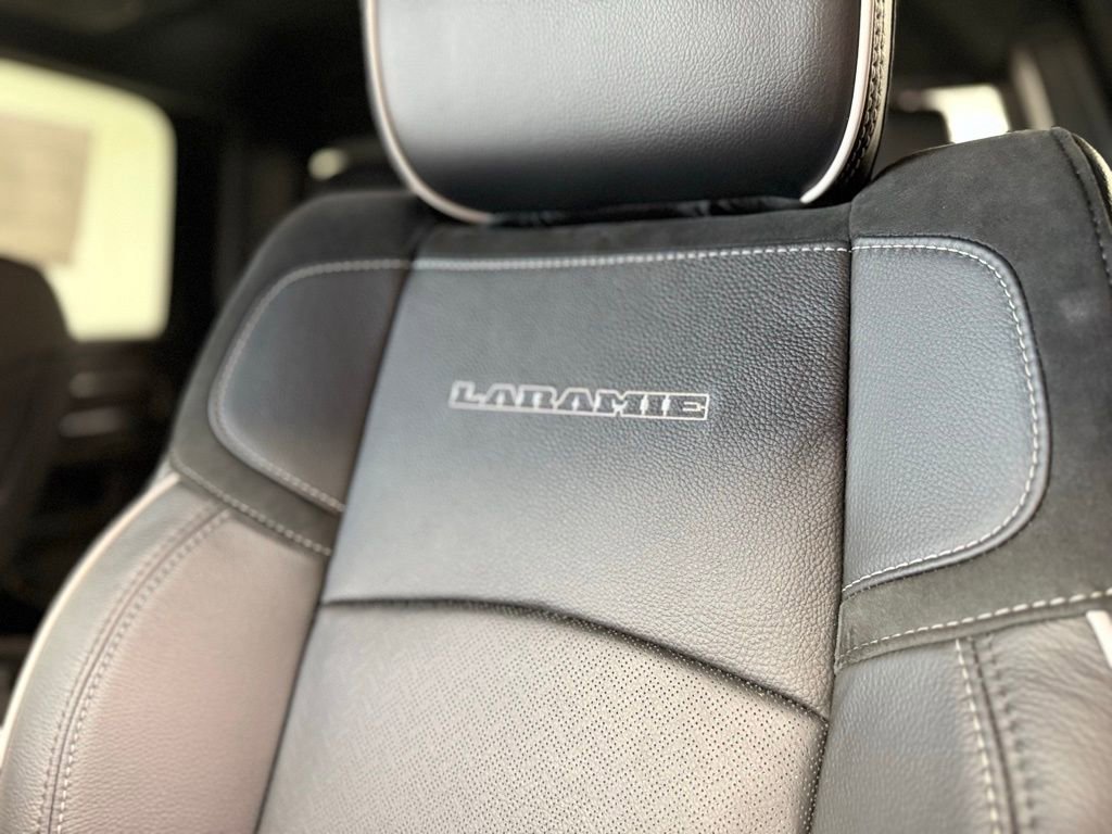 New 2026 RAM 3500 Laramie image 15