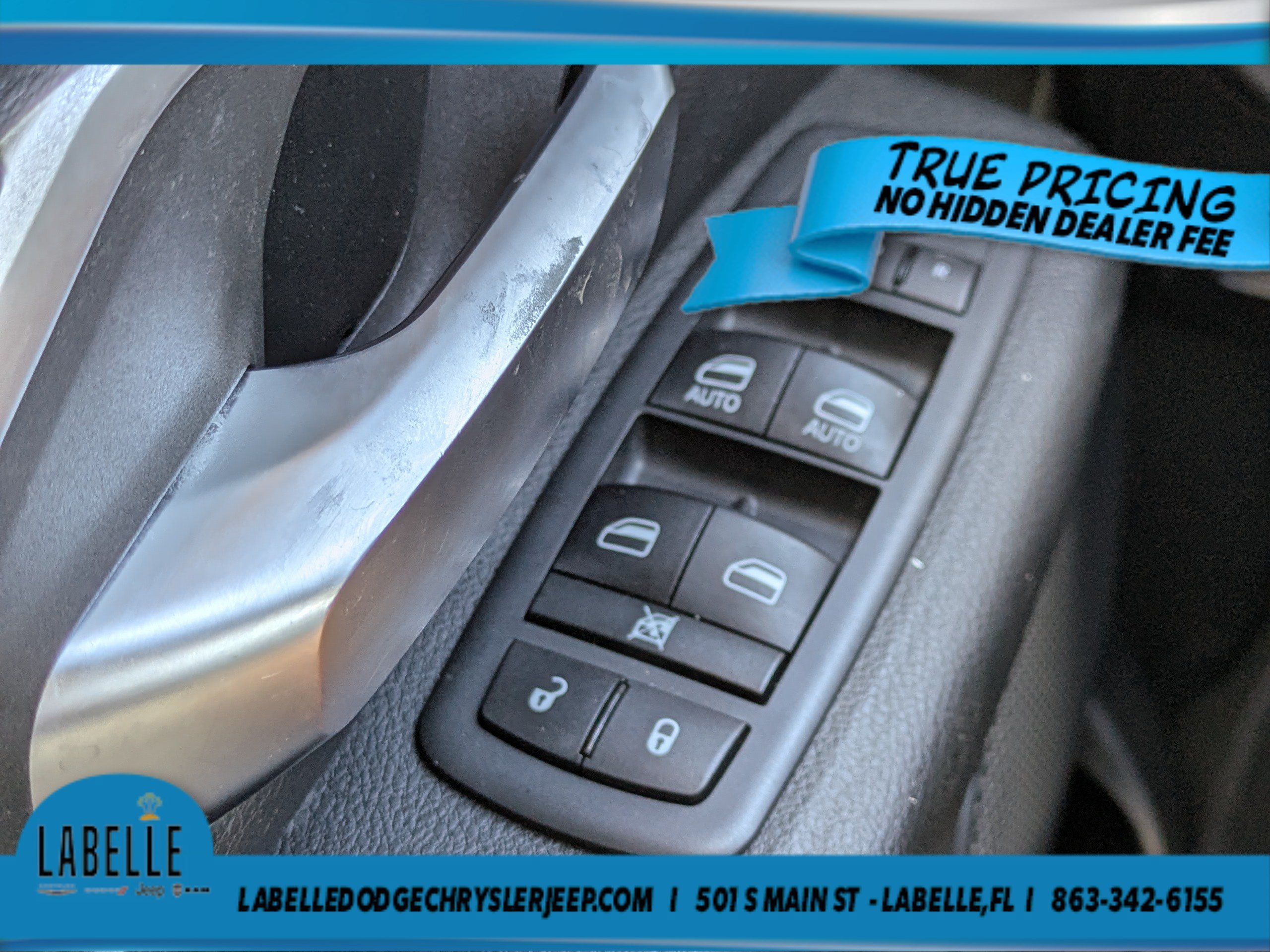 Used 2020 RAM 1500 Lone Star RWD image 19