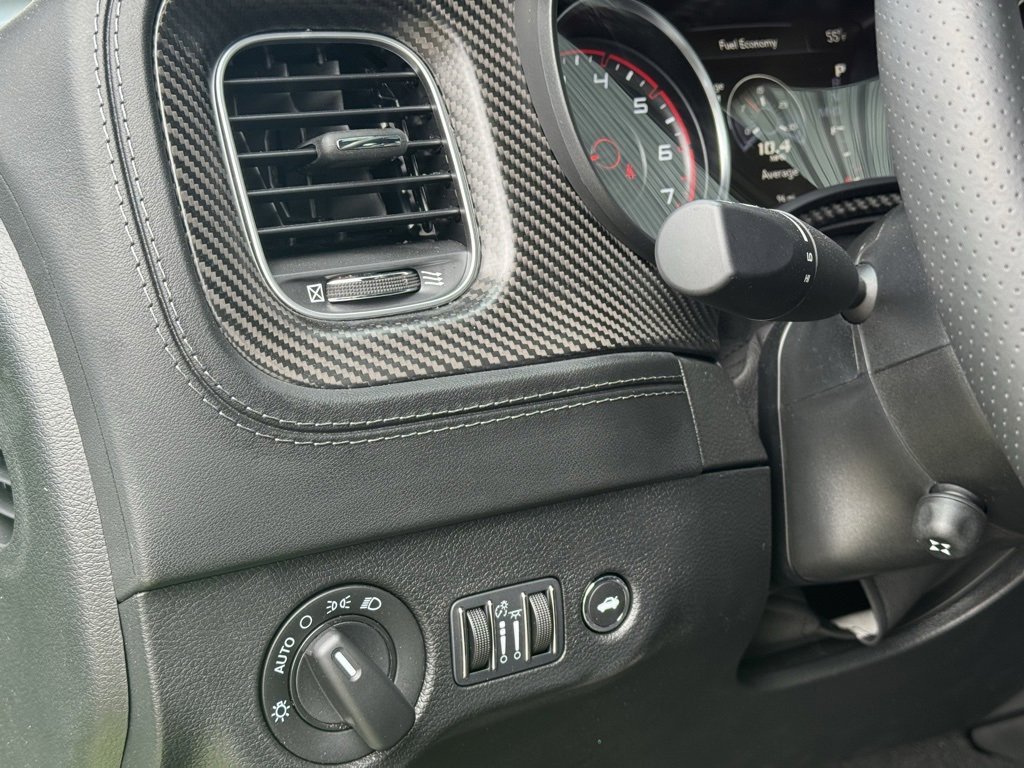 Used 2023 Dodge Charger Scat Pack image 25