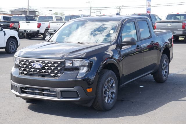 New 2026 Ford Maverick XLT w/ Equipment Group 301A AWD/4WD image 6
