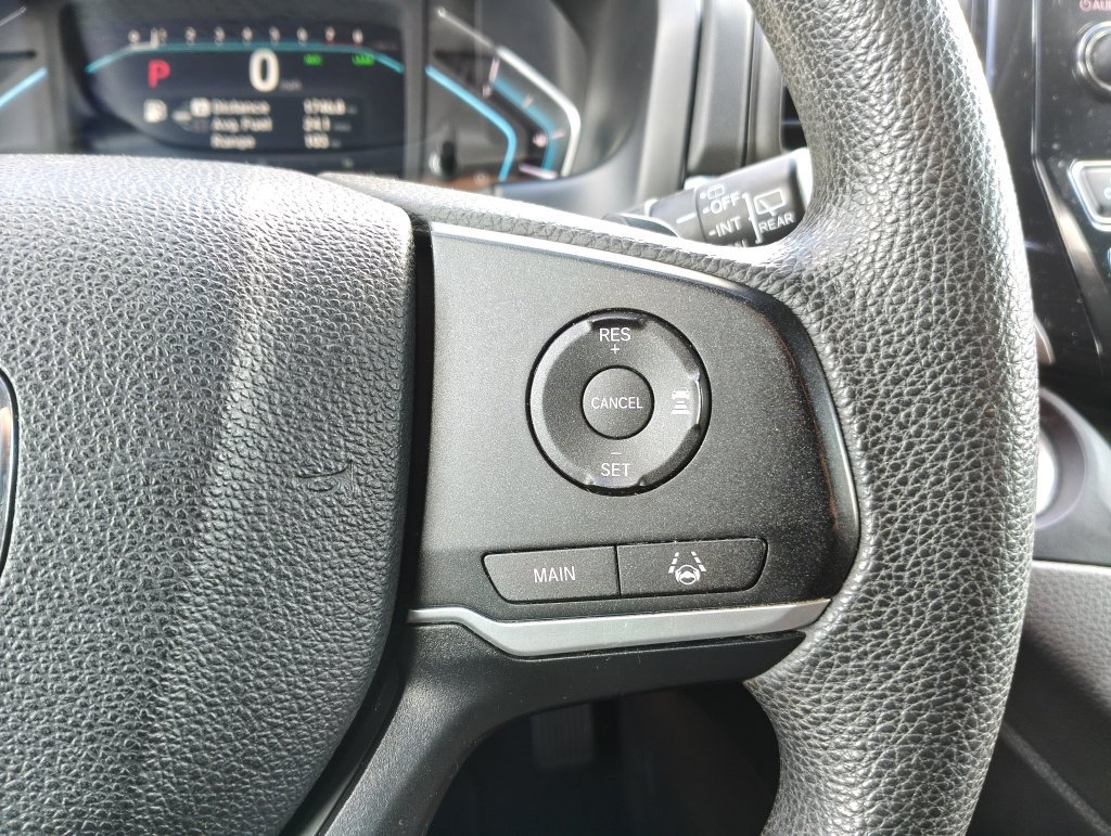 Used 2020 Honda Odyssey EX image 22