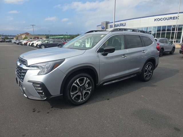 New 2026 Subaru Ascent Touring AWD/4WD image 9