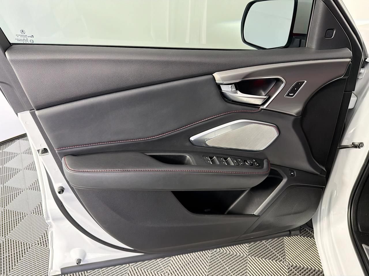 Used 2021 Acura RDX A-Spec AWD/4WD image 21