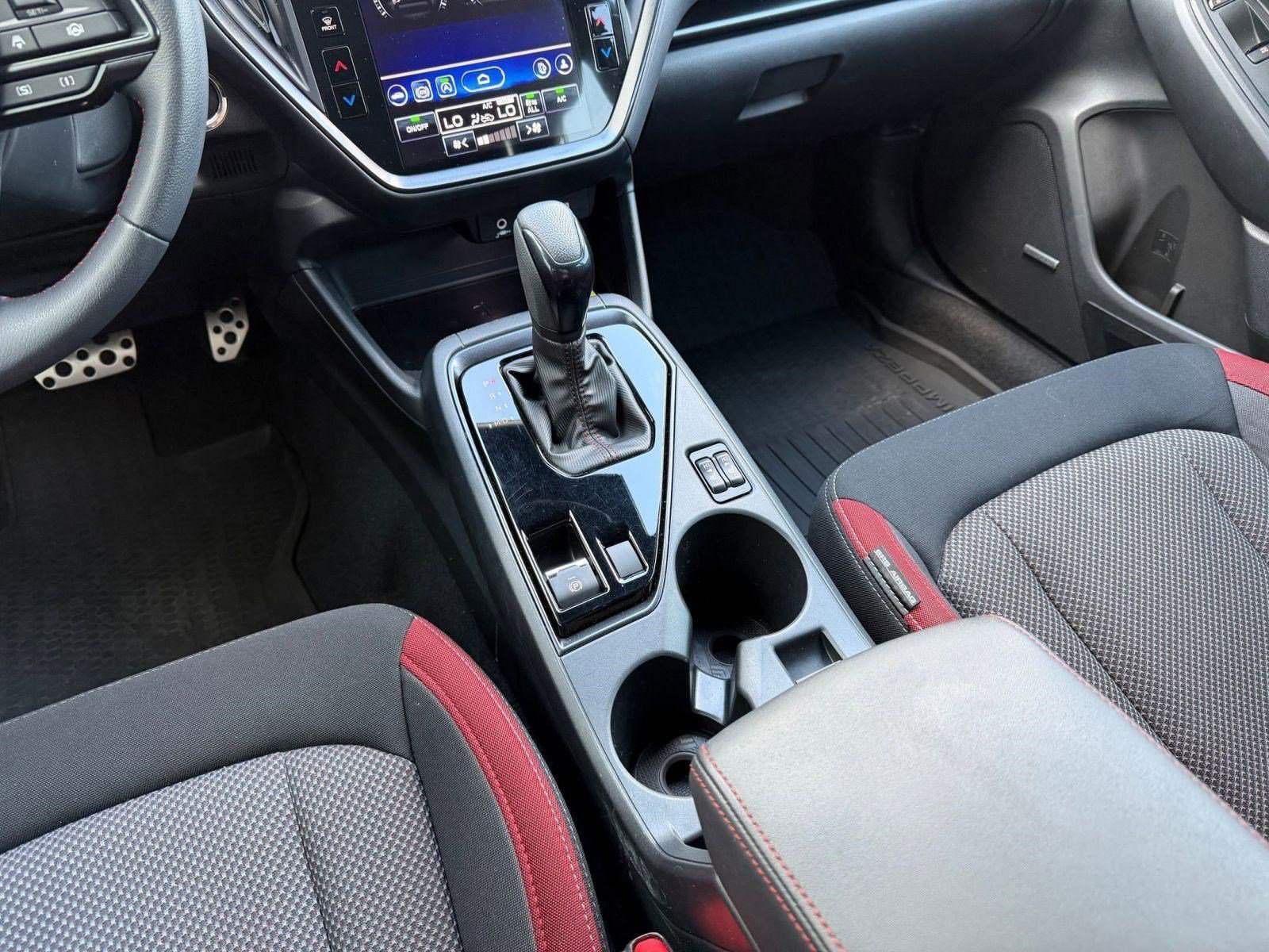 Used 2024 Subaru Impreza RS image 17