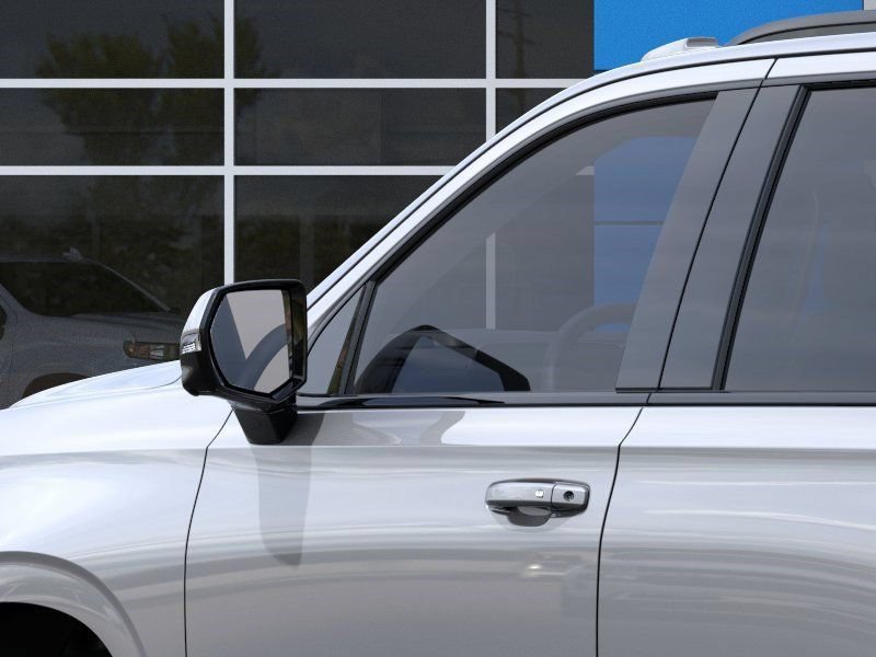 New 2026 Chevrolet Tahoe RST w/ RST Capability Package AWD/4WD image 12